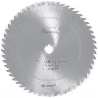 PILANA 5310 pilový kotouč D450x2x30 mm, 56z